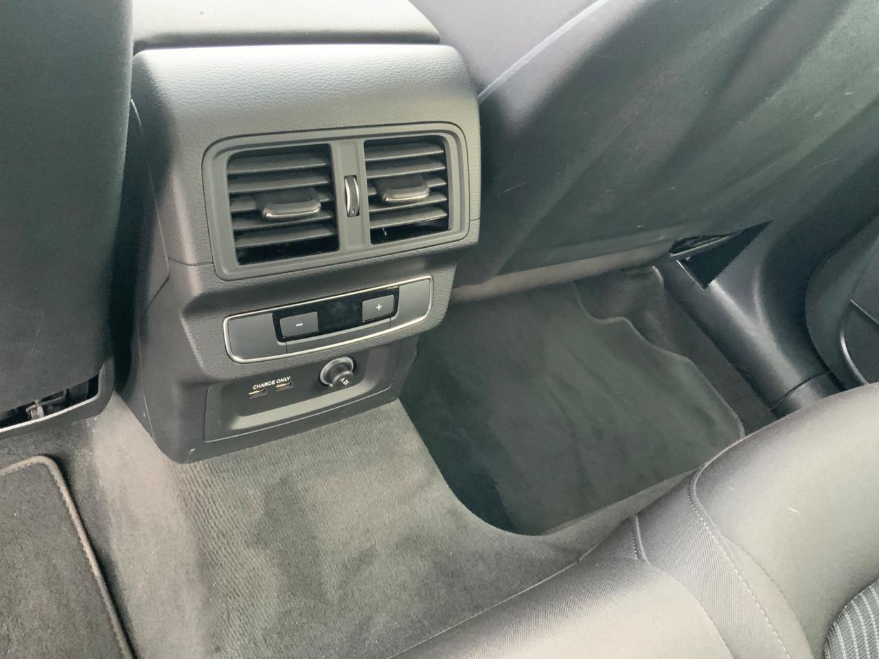 Audi Q5 SPB 40 TDI quattro S tronic Business Advanced