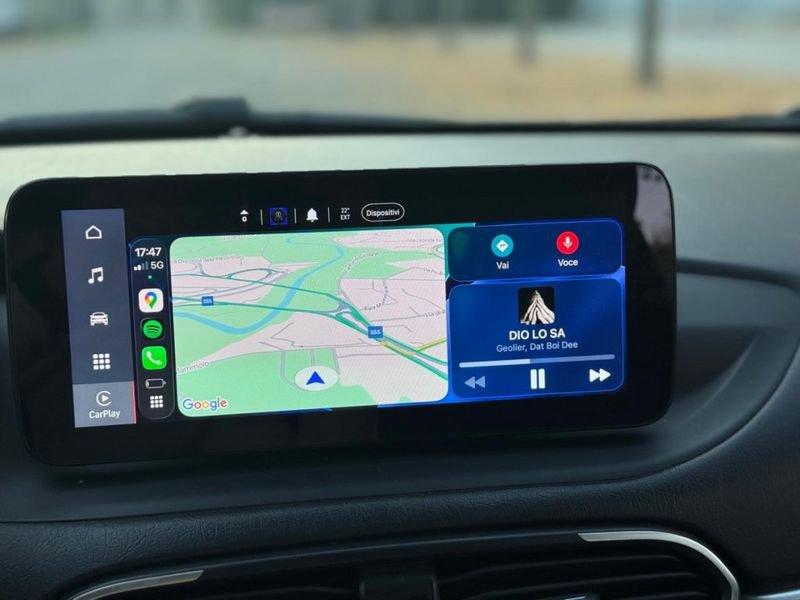 FIAT Tipo 1.5 Hybrid DCT 5 porte Cross