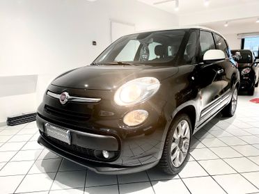 Fiat 500L 1.3 Multijet 85 CV Dualogic Lounge