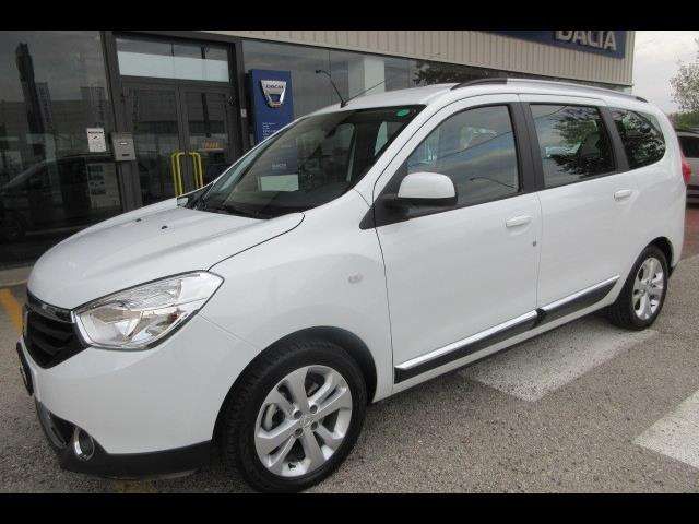 Dacia Lodgy 1.5 dci Prestige s&amp;s 110cv E6