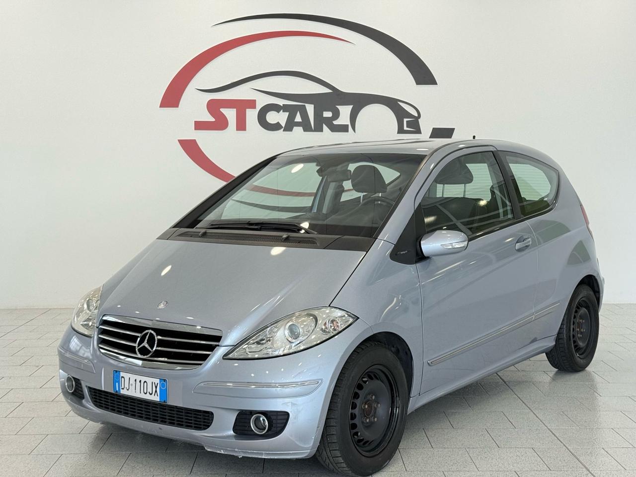 Mercedes-Benz A 180 CDI Avantgarde Coupè