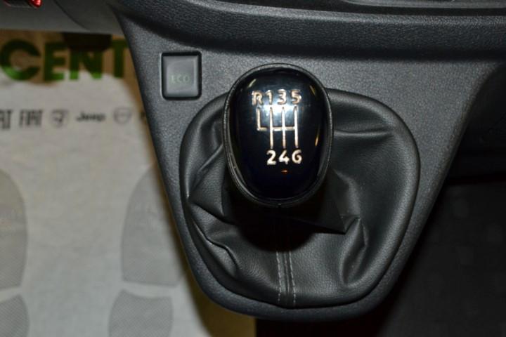 FIAT Talento Combi 2.0 Ds 120cv 12q CH1 9posti (IVA INCLUSA)