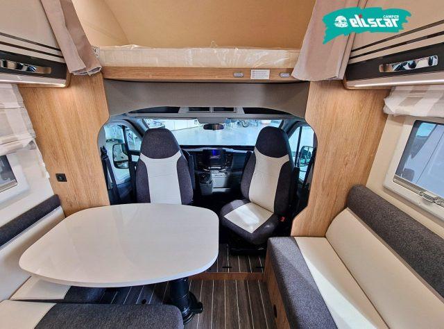 CI INTERNATIONAL HORON 90M SELEKT 2026