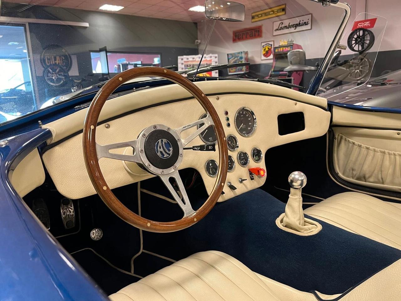 Ac Cobra Dax Toyjero