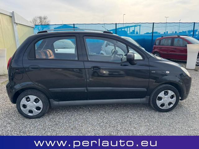 CHEVROLET Matiz 800 SE Chic