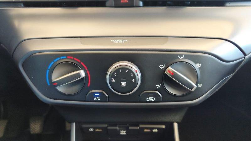Hyundai i20 1.2 MPI 84cv ConnectLine