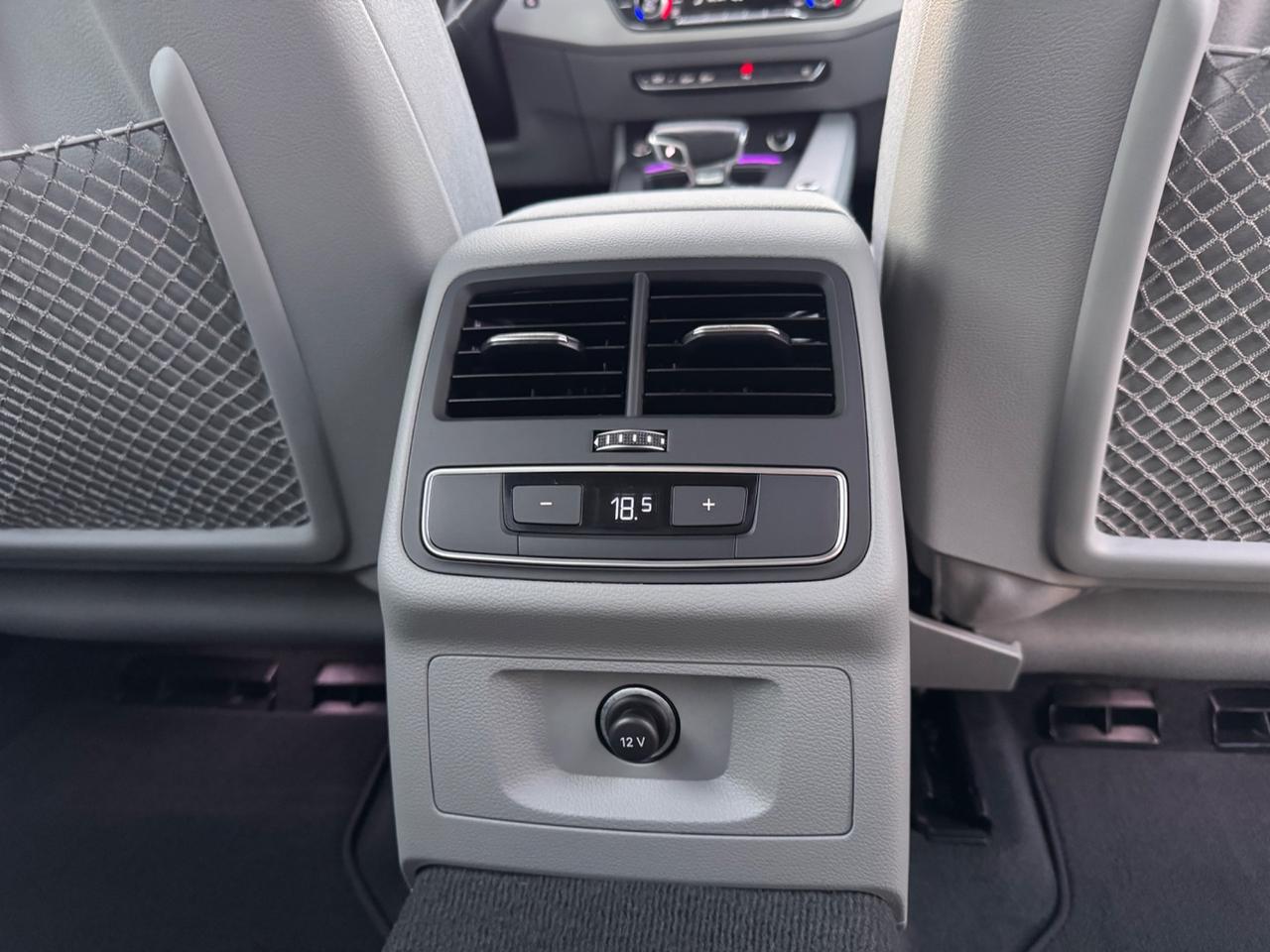 Audi A4 Avant 40 TDI quattro S tronic Advanced