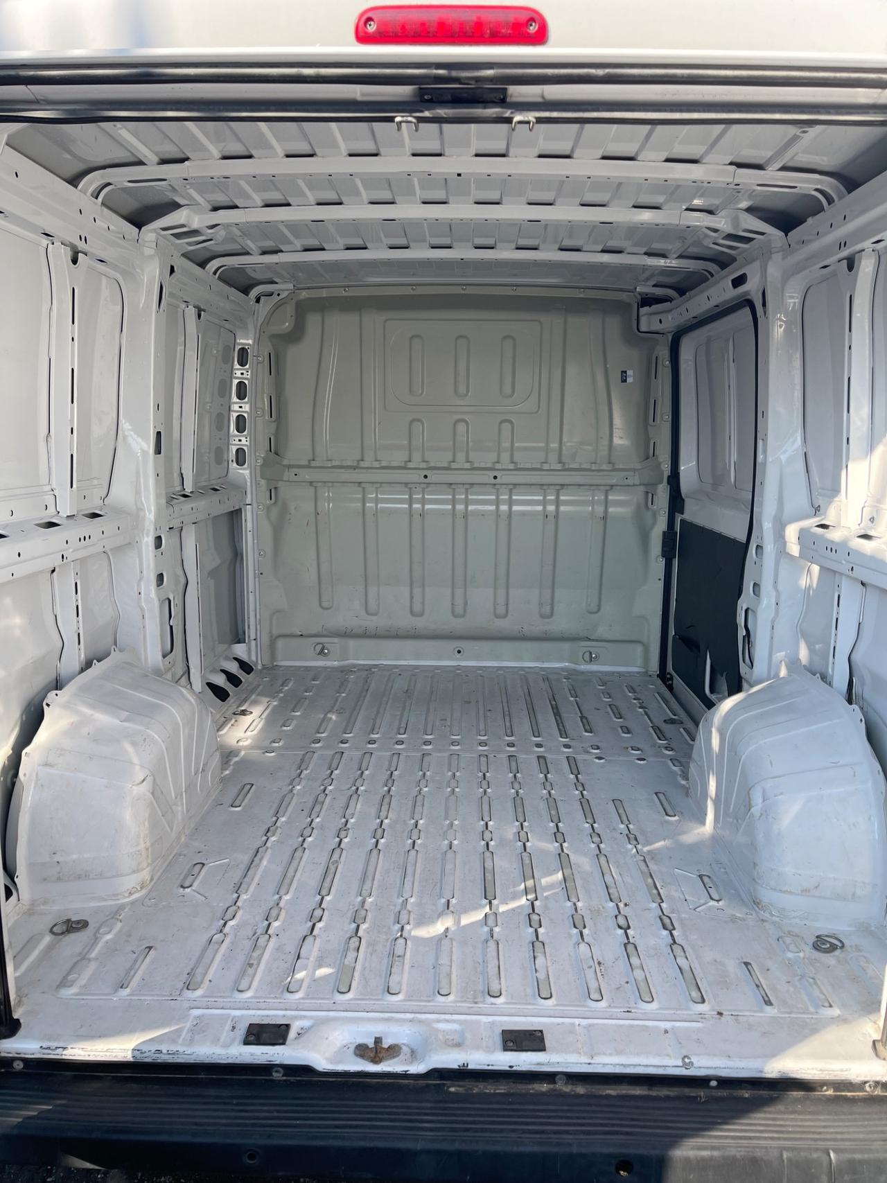 Fiat Ducato 28 2.3 MJT 120CV PC-TN Furgone