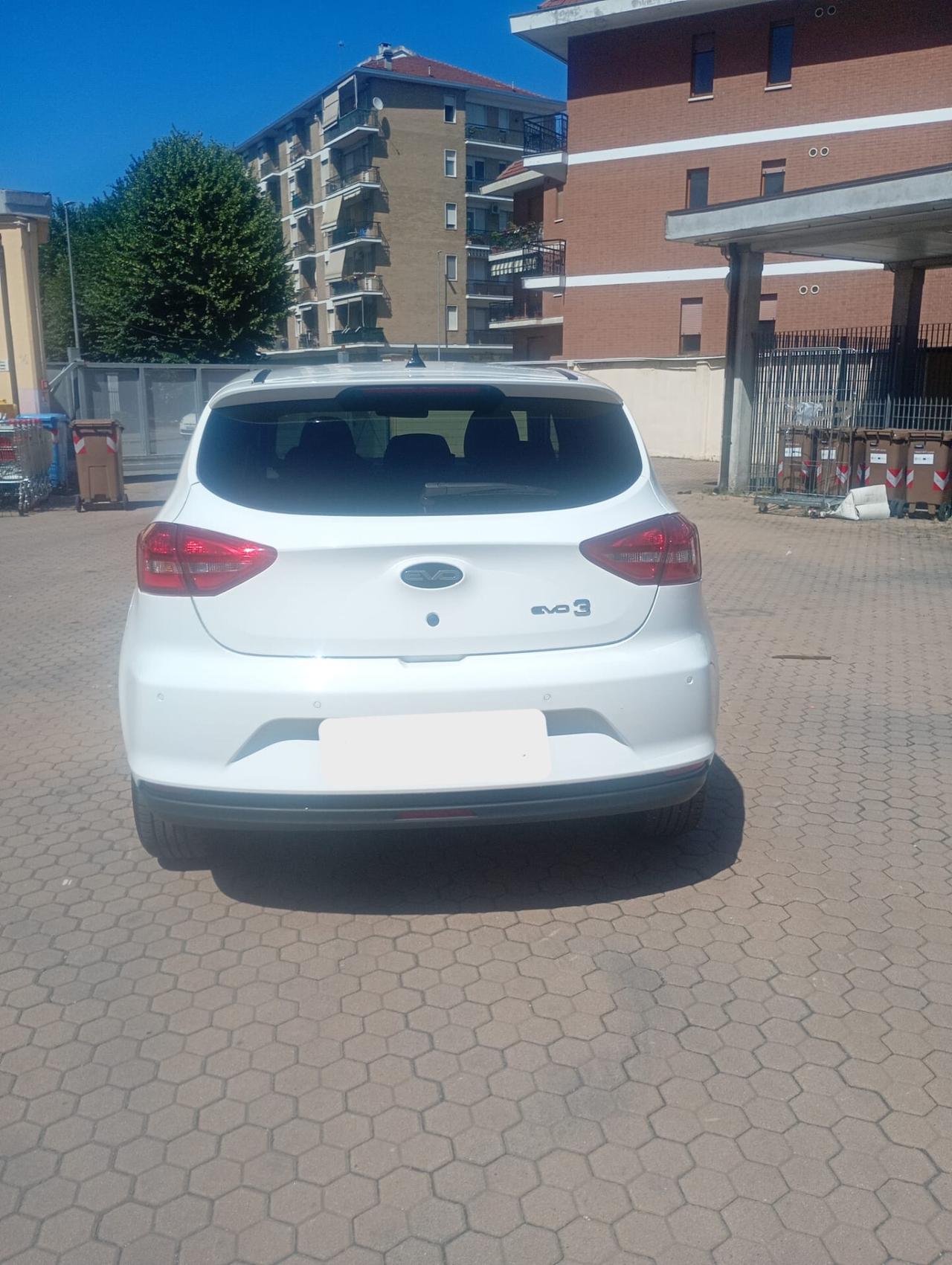 Evo 3