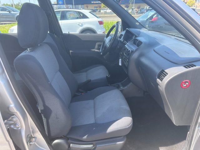 DAIHATSU Terios 1.3i GPL 16V cat 4WD SX