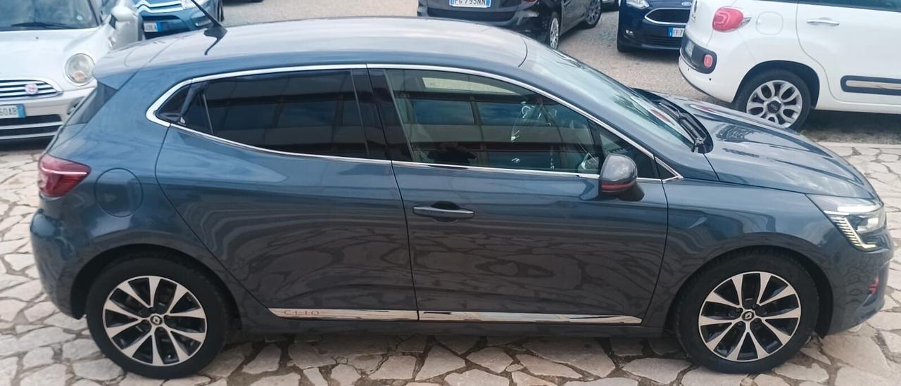 Renault Clio TCe 100 CV 5 porte Life