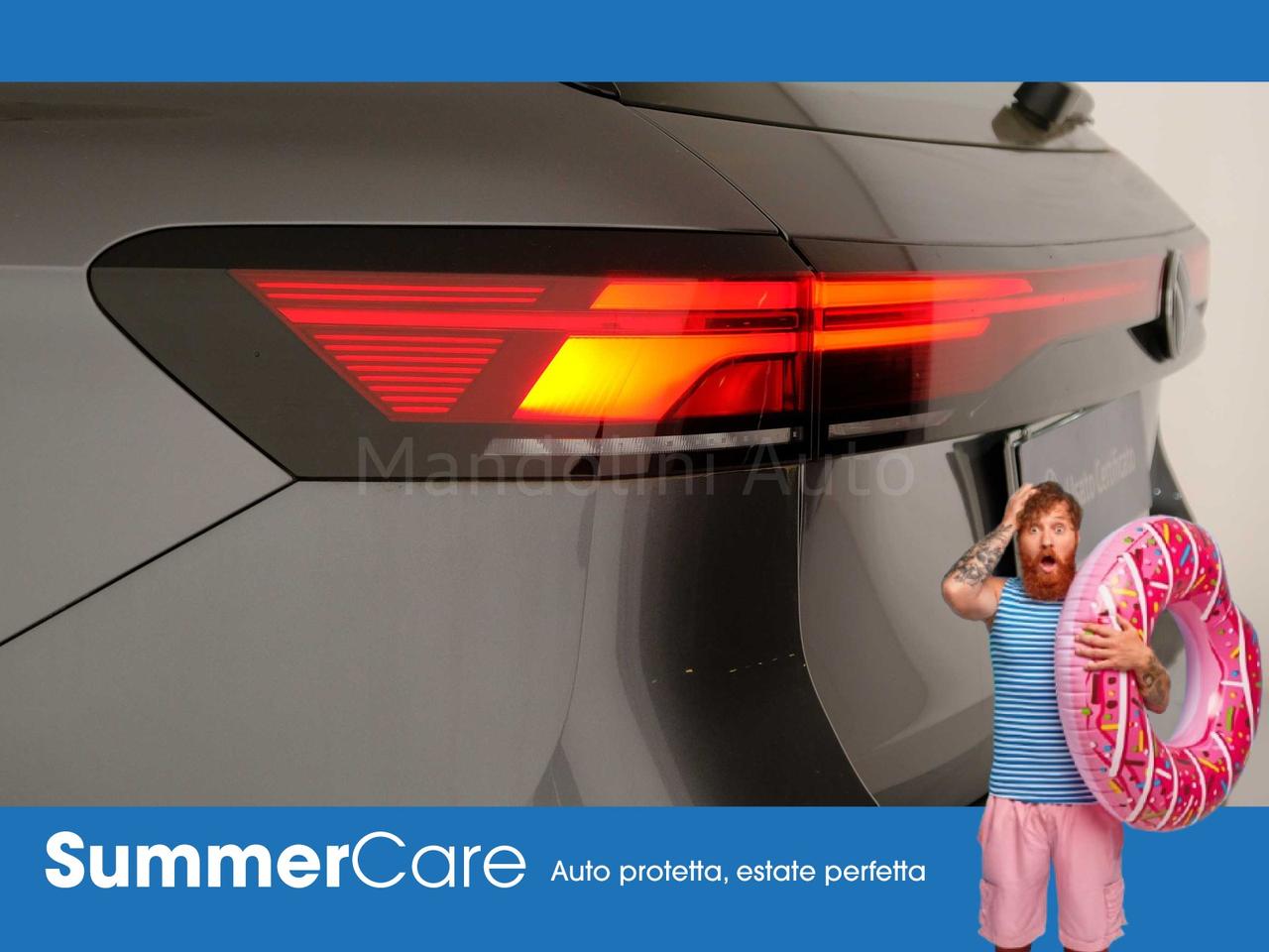Volkswagen Passat 2.0 tdi scr evo 150cv business