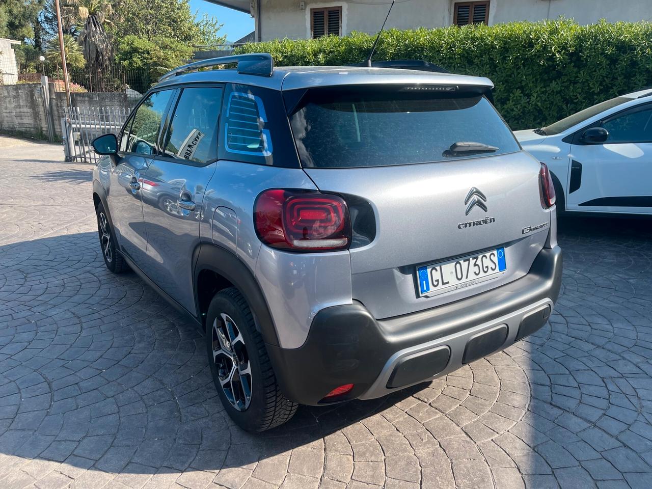 Citroen C3 Aircross Aircross PureTech 110 S&S Shine