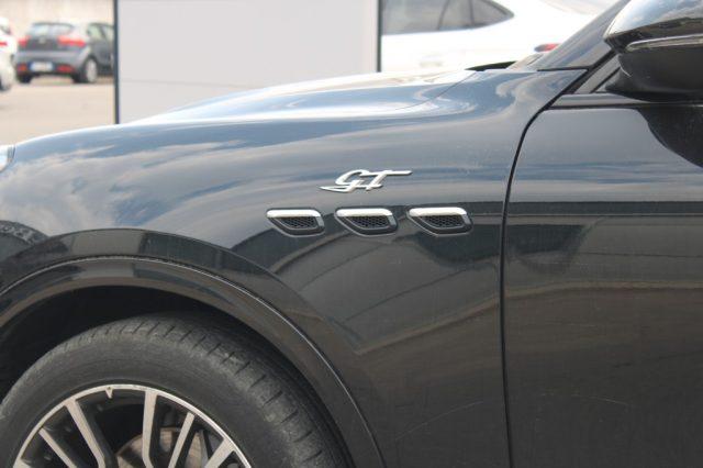 MASERATI Grecale MHEV 250 CV AWD GT