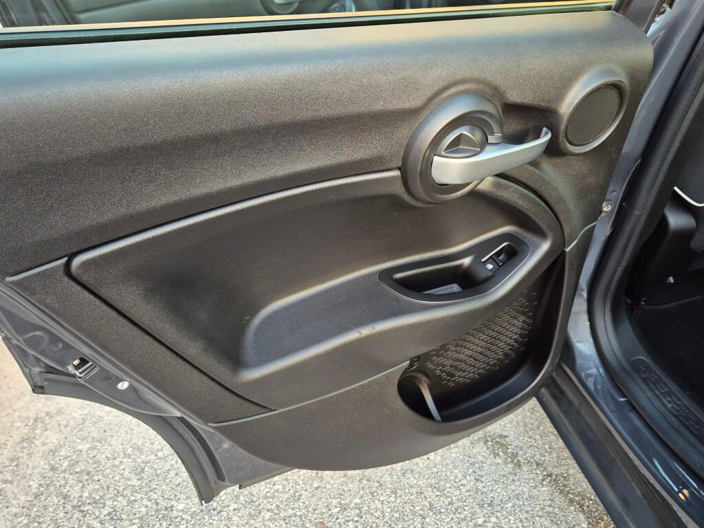 Fiat 500X 1.3 MultiJet 95CV E6 NAVI