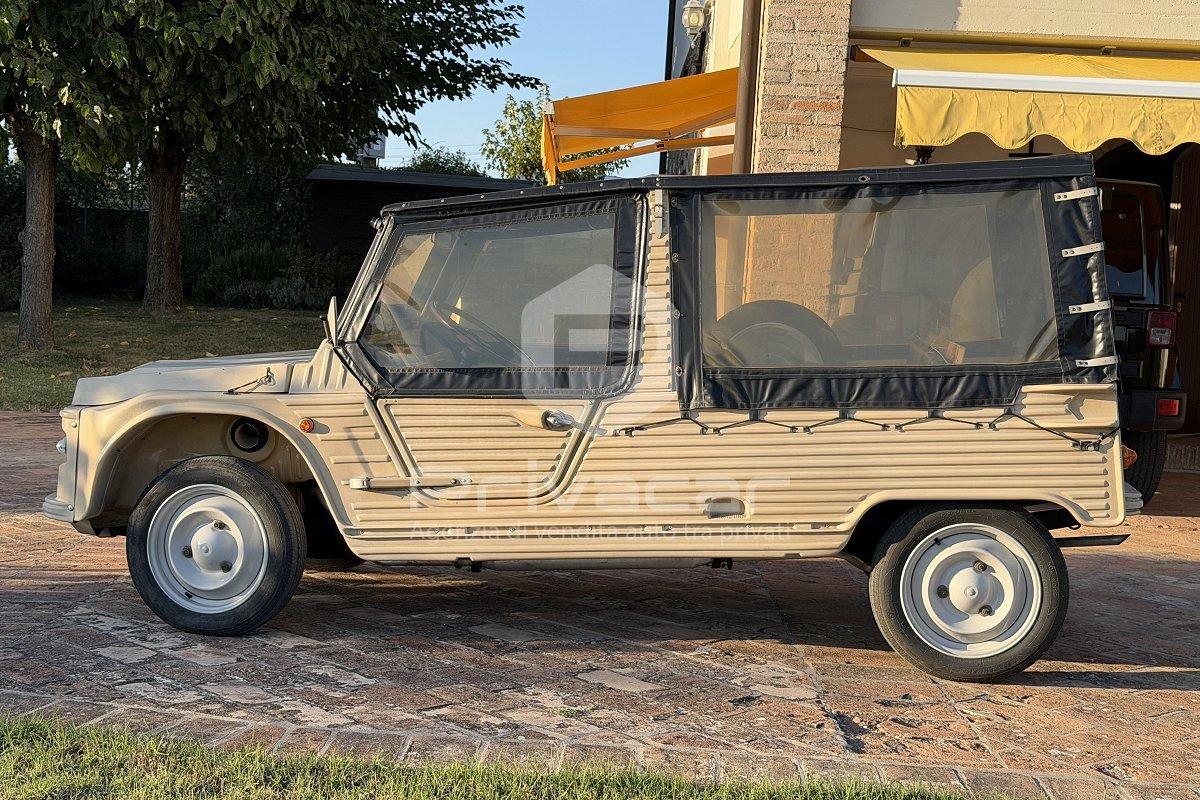 CITROEN Mehari