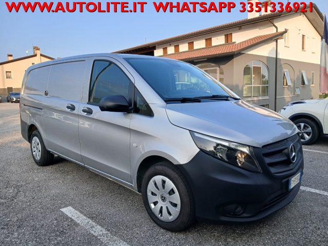 MERCEDES-BENZ Vito 2.2 114 CDI PC-SL Furgone Long