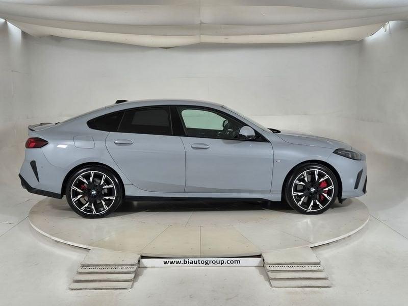 BMW Serie 2 G.C. Serie 2 F74 Gran Coupe 220d Gran Coupe 48V MSport Pro auto