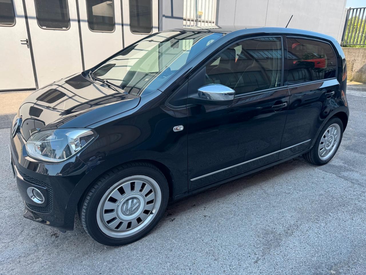 Volkswagen up! 1.0 5p. move up!*EURO6*NEOPATENTATI*NAVI