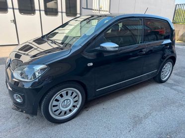 Volkswagen up! 1.0 5p. move up!*EURO6*NEOPATENTATI*NAVI