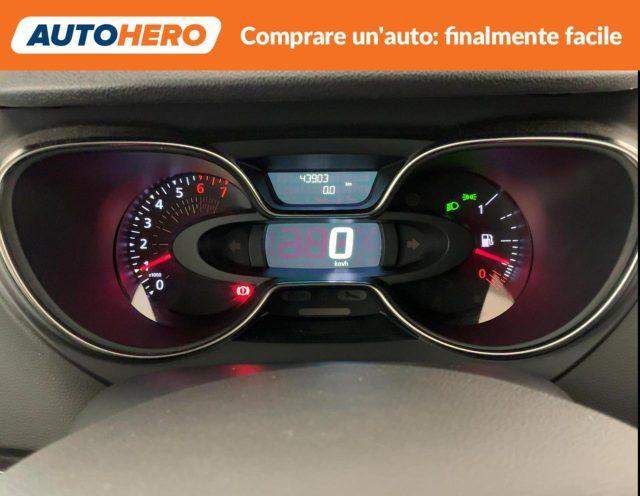 RENAULT Captur TCe 12V 90 CV Sport Edition2