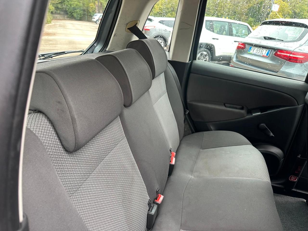 Fiat Idea 1.4 Dynamic GPL NEOPATENTATI