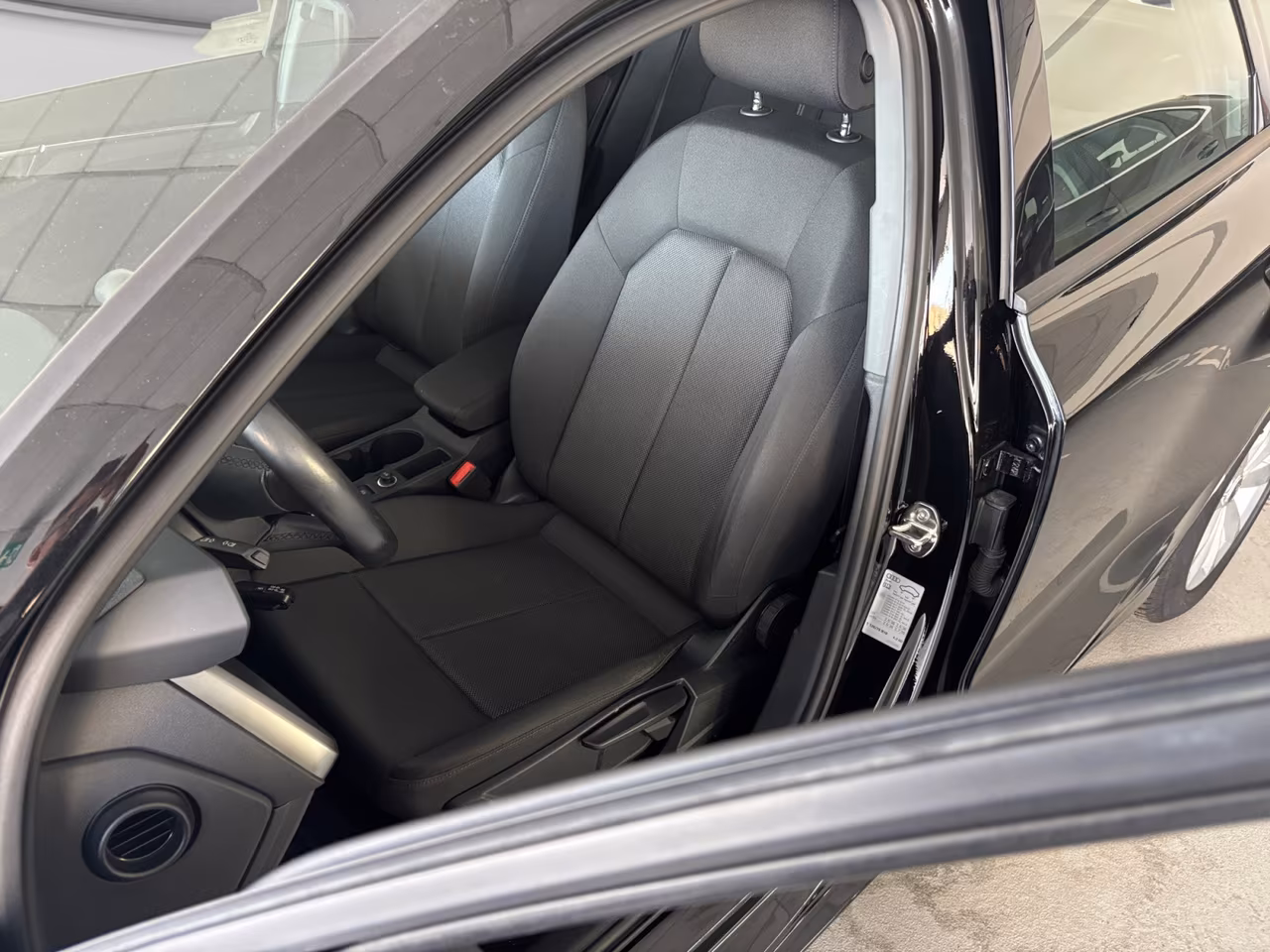 AUDI A3 IV 2020 Sportback - A3 Sportback 30 1.0 tfsi Business