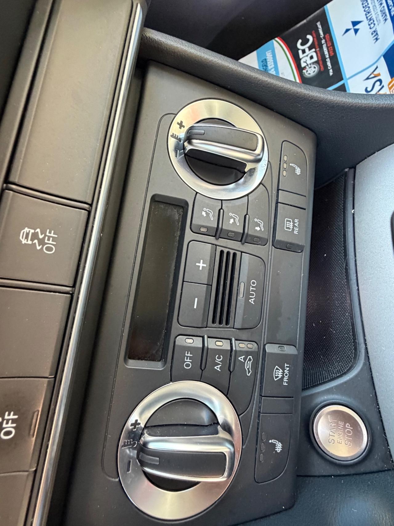 Audi Q3 2.0 TDI quattro S tronic Advanced