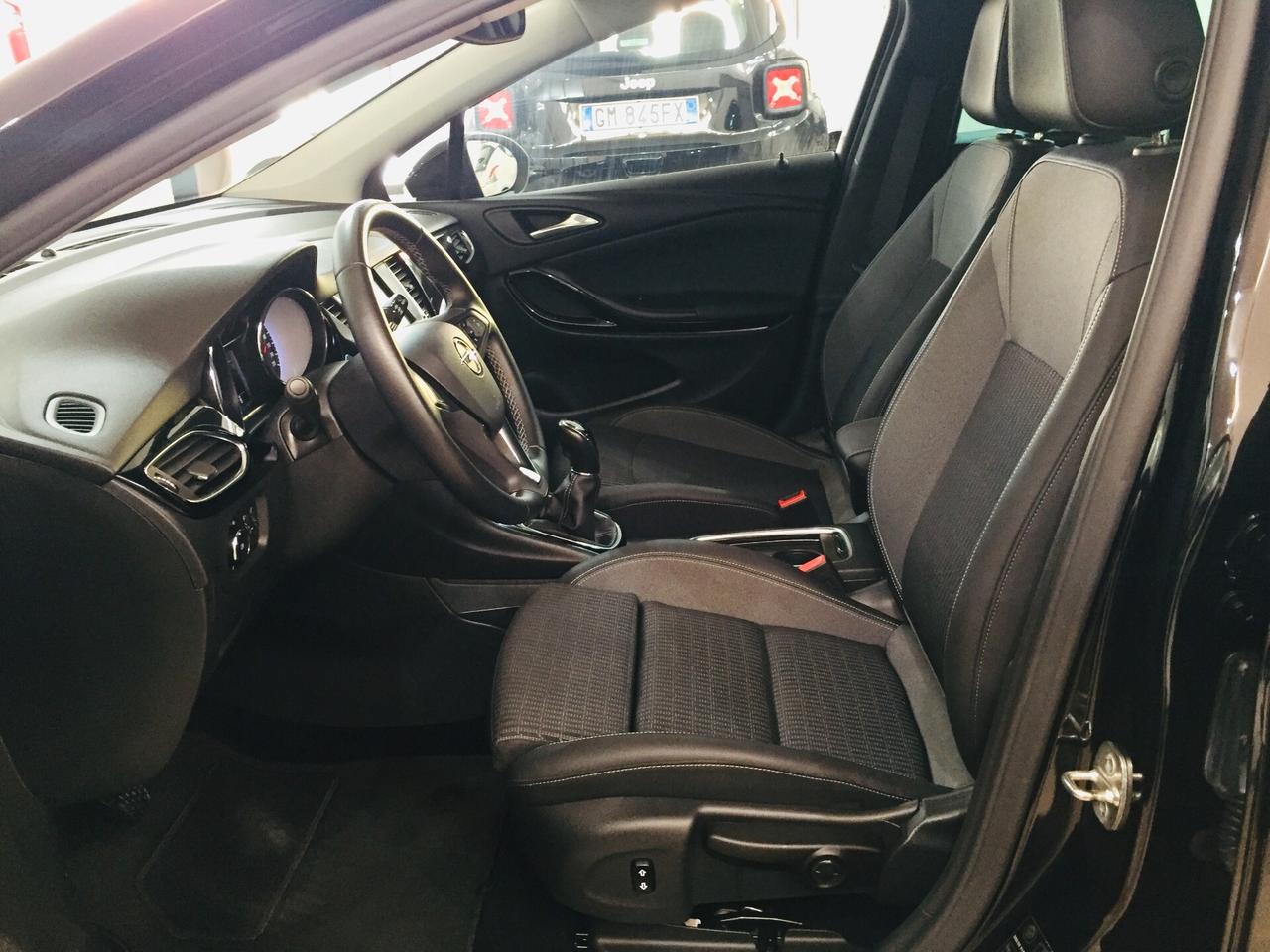 OPEL Astra 1.5 CDTI 122 CV 5P. Business Elegance