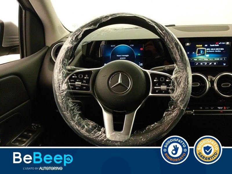 Mercedes-Benz Classe B B 180 D SPORT PLUS AUTO