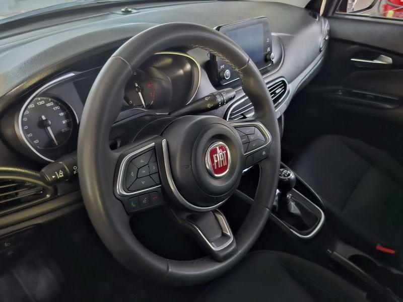 FIAT Tipo SW II 2021 SW 1.6 mjt City Life s&s 130cv