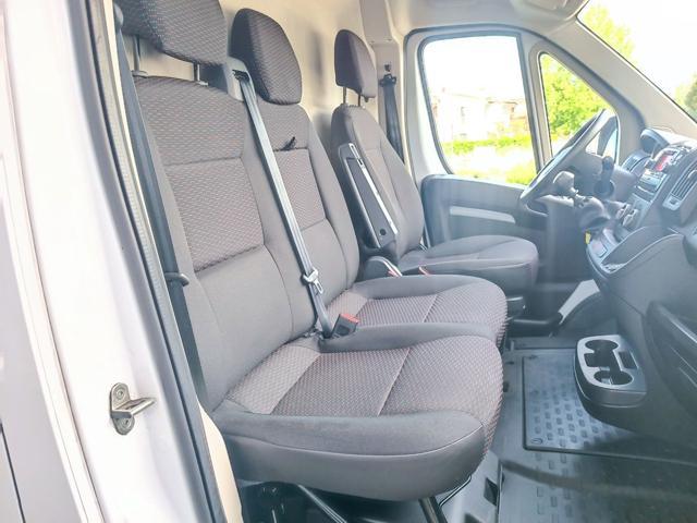 CITROEN Jumper 35 BlueHDi 140 S&S PLM-TM Furgone