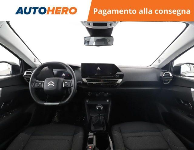 CITROEN C4 PureTech 130 S&S Plus