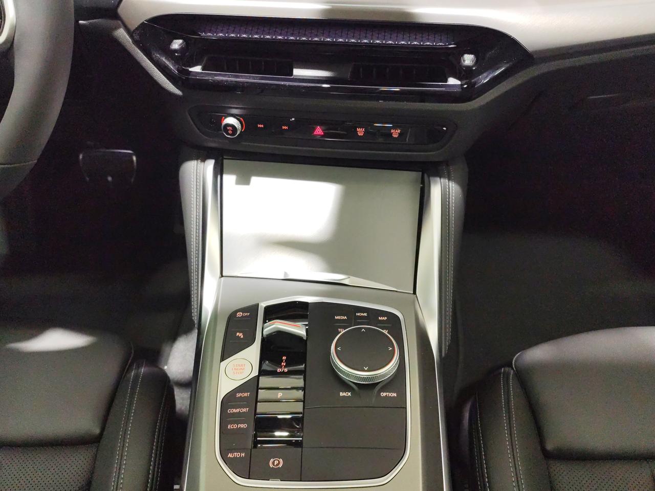 BMW Serie 2 220d Coupé 48V MSport