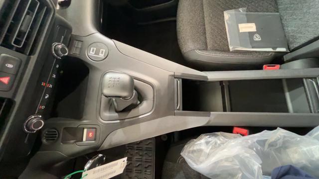 PEUGEOT Rifter Mix BlueHDi 1.5 100 S&S Allure - ANCHE BIANCO!
