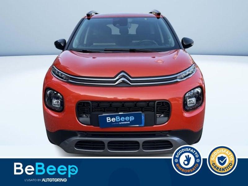 Citroën C3 Aircross 1.2 PURETECH SHINE PACK S&S 110CV