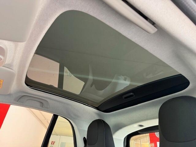SMART FOR TWO 0.9 TURBO 90CV PASSION TWINAMIC SOLO 27.000KM PERFETTA!!!OK NEO PATENTATI