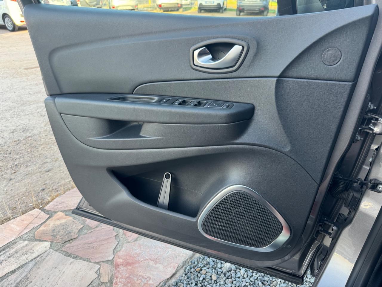 Renault Captur TCe 130 CV FAP Business Benzina Gpl
