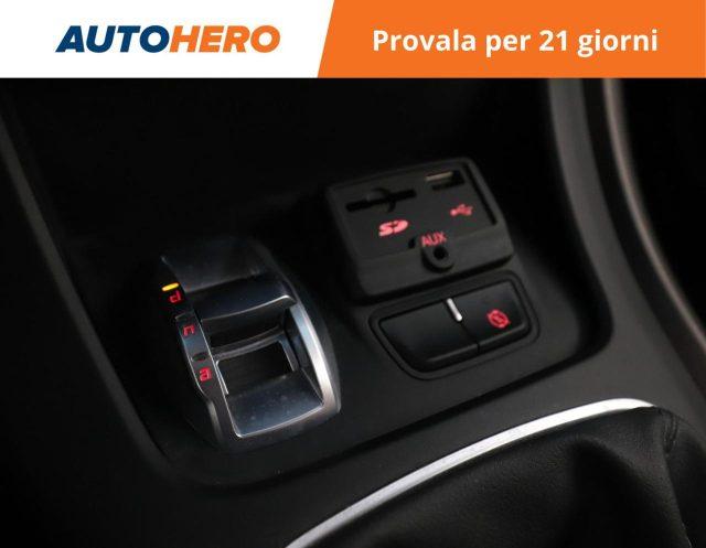 ALFA ROMEO Giulietta 1.6 JTDm-2 120 CV Exclusive