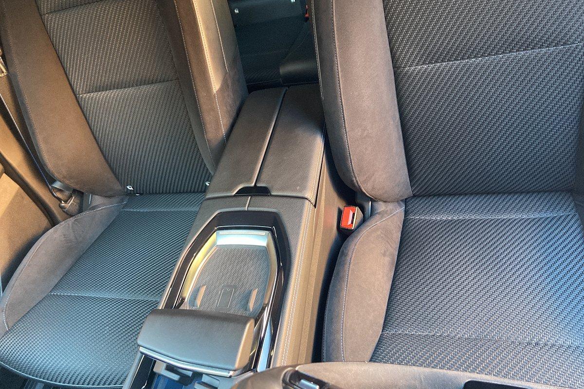 RENAULT Austral Austral Mild Hybrid 160 CV Auto Techno Esprit Alpine