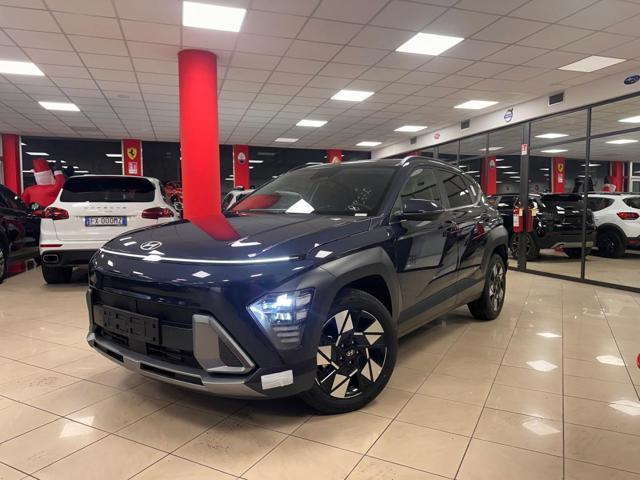 HYUNDAI Kona 1.0 T-GDI XLine PROMO CAR SERENITY