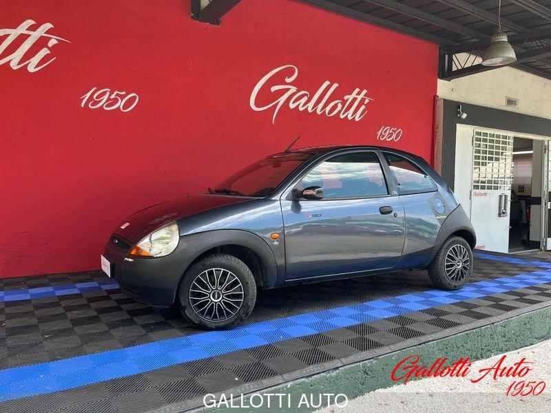 Ford Ka 1.3 benzina 70cv