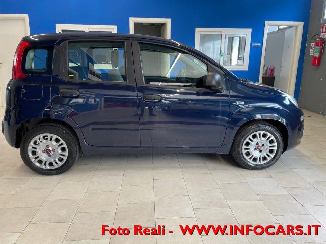 FIAT Panda 1.0 FireFly S&S Hybrid NEOPATENTATI PROMO!