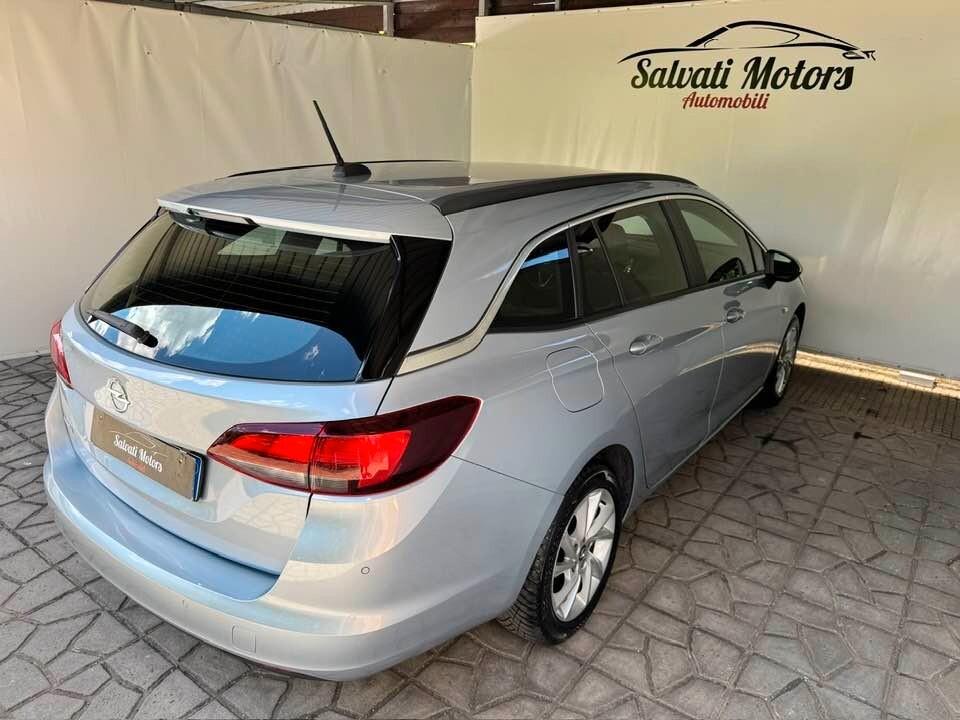 Opel Astra 1.6 CDTi 110CV Start&Stop Sports Tourer Innovation