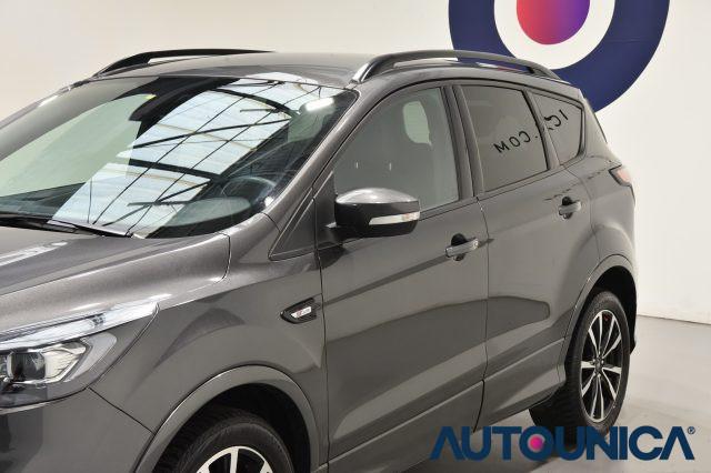 FORD Kuga 1.5 TDCI 120CV 2WD ST-LINE NAVIGATORE