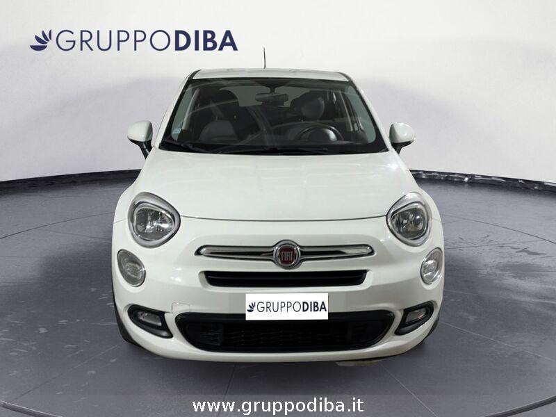 FIAT 500X 2015 Diesel 1.3 mjt Popstar 4x2 95cv