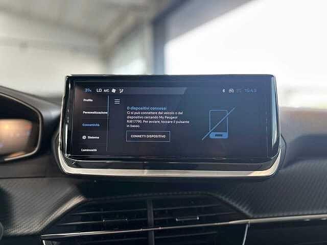 Peugeot 2008 PureTech 100 S&S Allure Km Zero