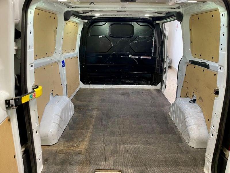 Ford Transit Custom 290 2.0 TDCi 170 PC Furgone Trend