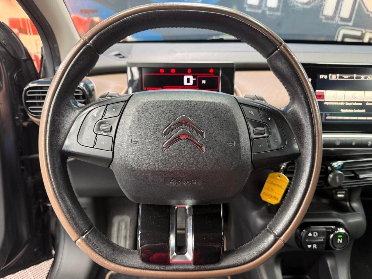 Citroen C4 Cactus BlueHDi 100 Shine (730) AUTOCARRO