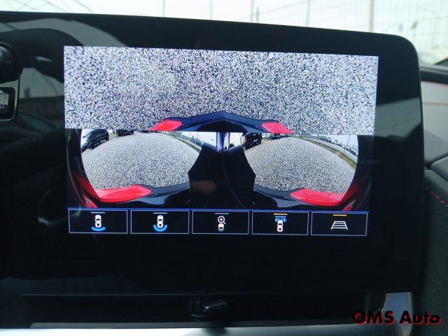 CHEVROLET Corvette C8 Stingray V8 Coupé 3LT